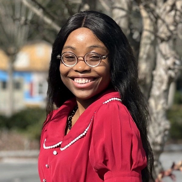 Toluwanimi Arogundade